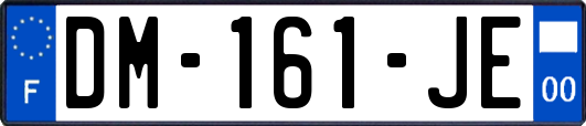 DM-161-JE