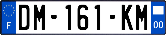 DM-161-KM