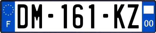 DM-161-KZ