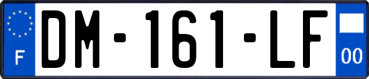 DM-161-LF