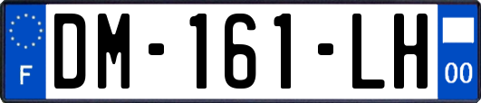 DM-161-LH