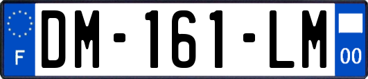 DM-161-LM