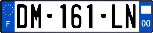 DM-161-LN