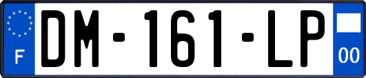 DM-161-LP