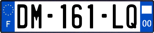 DM-161-LQ