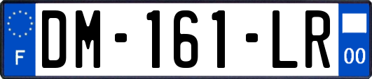 DM-161-LR
