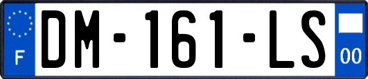 DM-161-LS
