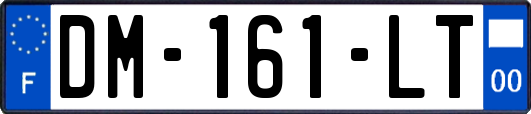 DM-161-LT