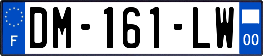 DM-161-LW