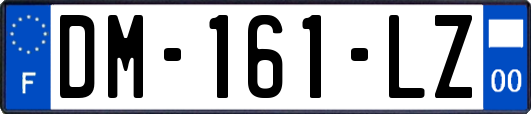 DM-161-LZ