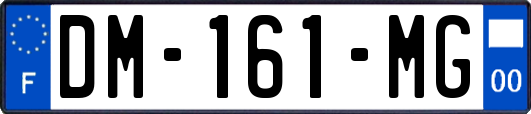 DM-161-MG