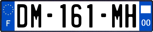 DM-161-MH