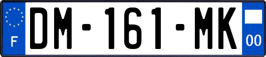 DM-161-MK