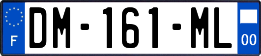 DM-161-ML