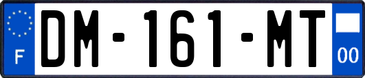 DM-161-MT