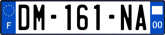 DM-161-NA