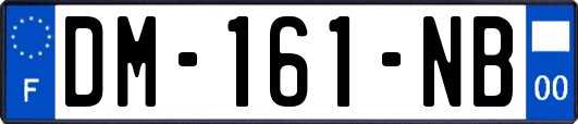 DM-161-NB