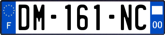 DM-161-NC