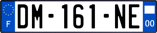 DM-161-NE