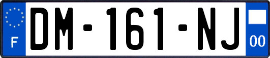 DM-161-NJ