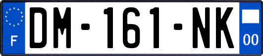 DM-161-NK