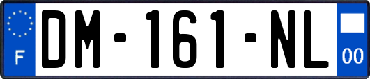 DM-161-NL