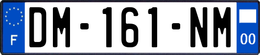 DM-161-NM