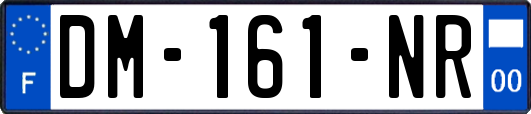 DM-161-NR