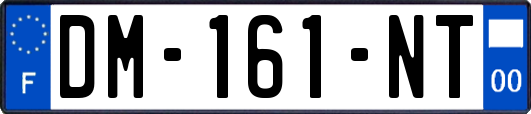 DM-161-NT