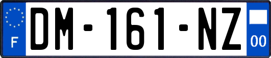 DM-161-NZ
