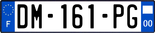 DM-161-PG