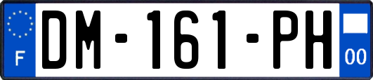 DM-161-PH