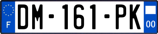 DM-161-PK