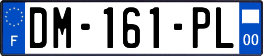 DM-161-PL