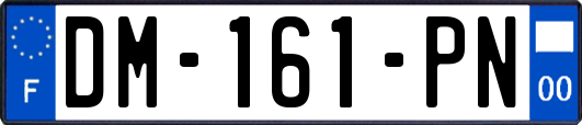 DM-161-PN