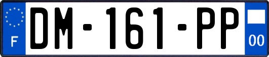 DM-161-PP