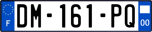 DM-161-PQ