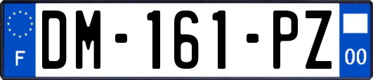 DM-161-PZ