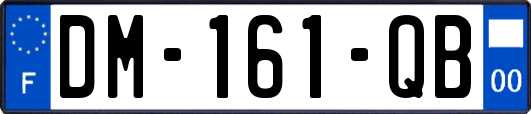 DM-161-QB
