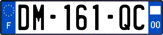 DM-161-QC
