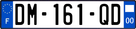 DM-161-QD