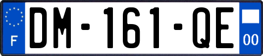 DM-161-QE
