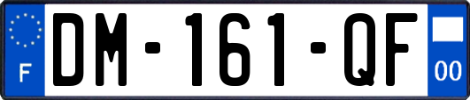 DM-161-QF
