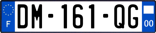 DM-161-QG