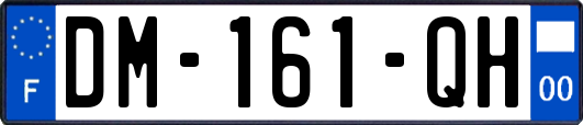 DM-161-QH
