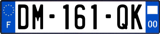 DM-161-QK