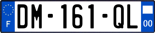 DM-161-QL