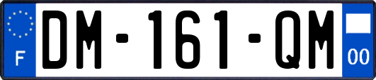 DM-161-QM