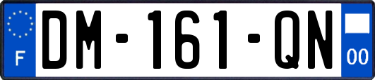 DM-161-QN