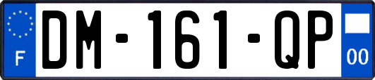 DM-161-QP